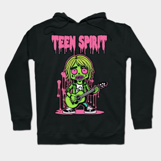 Teen Spirit Hoodie